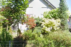 Attraktives Einfamilienhaus mit Kamin, Fußbodenheizung und zwei Terrassen in Brieselang – Melanchthonstraße 44, 14656 Brieselang – Vorschaubild 2