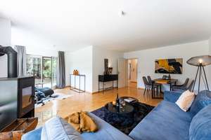 Freistehendes Einfamilienhaus mit Garten und Entwicklungspotenzial – Die vollständige Adresse der Immobilie erhältst du vom Anbieter., 81739 Waldperlach, München – Vorschaubild 5