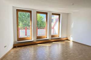Helle, geräumige 2-Zimmer-Wohnung in Augsburg – Die vollständige Adresse der Immobilie erhältst du vom Anbieter., 86157 Pfersee-Süd, Augsburg – Vorschaubild 5