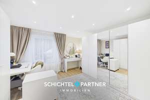 Osterholz | Hochwertiges Einfamilienhaus mit Garten & Baugrundstück – Die vollständige Adresse der Immobilie erhältst du vom Anbieter., 28325 Tenever, Bremen – Vorschaubild 15