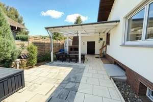 Exklusives EFH mit Einliegerwohnung, Sauna & Wintergarten – 282 m² Wohnfläche – Die vollständige Adresse der Immobilie erhältst du vom Anbieter., 64372 Ober-Ramstadt – Vorschaubild 14