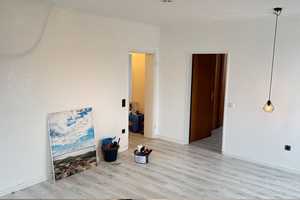 Helle gemütliche 2-Zimmer-Wohnung mit Balkon zu vermieten – Bergheimer Straße 22, 47807 Krefeld – Vorschaubild 2