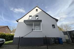 Top Lage, charmant & ruhige 82qm² 3,5 Z, großer Garten, 2 Terrassen, Garage u. Stellplatz – Die vollständige Adresse der Immobilie erhältst du vom Anbieter., 51381 Quettingen, Leverkusen – Vorschaubild 28