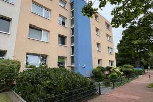 Renovierte 4-Zimmer-Wohnung im Heideviertel Hannover