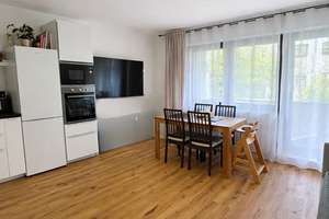 Modernisierte Wohnung – komplett saniert, energieeffizient & ideal geschnitten – Klausstraße 49A, 86167 Lechhausen-Ost, Augsburg – Vorschaubild 2