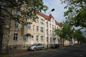 Ideale Studentenwohnung mit EBK nahe Uniklinikum / Leipziger Straße – 39120 Leipziger Straße, Magdeburg – Vorschaubild 3
