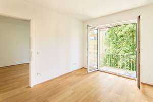 Stilvolle 2Raum-Wohnung mit gehobener Innenausstattung, 2 Balkone, in Köln Nippes nähe Schillplatz – Die vollständige Adresse der Immobilie erhältst du vom Anbieter., 50733 Nippes (Ortsteil), Köln – Vorschaubild 3