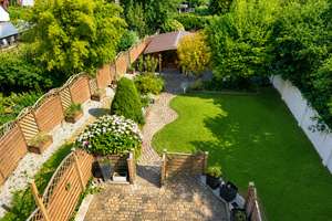 Einzigartige Stadtvilla mit opulenter Eigentümerwohnung und besonderem Wohnflair – Die vollständige Adresse der Immobilie erhältst du vom Anbieter., 45894 Buer, Gelsenkirchen – Vorschaubild 19