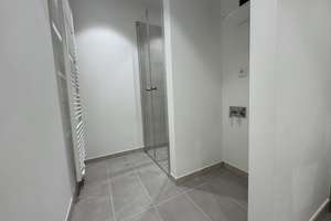 Erstbezug!: 4-Zimmer-Wohnung im Erdgeschoss mit Balkon – Johann-Eck-Straße 4, 4315 Neustadt-Neuschönefeld, Leipzig – Vorschaubild 7
