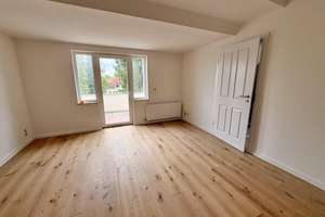 Erstbezug - 3-Zimmer Wohnung mit Einbauküche im Hansaviertel – 18057 Hansaviertel, Rostock – Vorschaubild 2