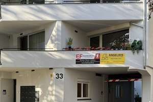 2025 kernsaniert: 2-Zi.-Wohnung, 46 m², Friedrichstadt – Wohnküche, Walk-in-Dusche, Keller