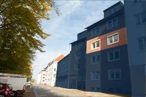 3-Zimmer Wohnung in bevorzugter Lage mit Balkon – Die vollständige Adresse der Immobilie erhältst du vom Anbieter., 27570 Geestemünde, Bremerhaven – Vorschaubild 10