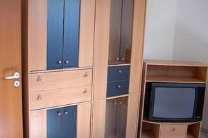 Möbliertes Single-Appartement mit EBK & Waschmaschine – Die vollständige Adresse der Immobilie erhältst du vom Anbieter., 54523 Hetzerath – Vorschaubild 5