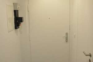 Top Lage - Vermietete 1-Zimmer-Wohnung in top Lage als Kapitalanlage oder zur späteren Eigennutzung – Kronenstraße 27, 30161 Oststadt, Hannover – Vorschaubild 6
