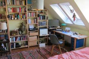 Viel Platz für den Alltag in diesem stilvollen Endreihenhaus in Bremen – Roonstraße 20, 28203 Fesenfeld, Bremen – Vorschaubild 20
