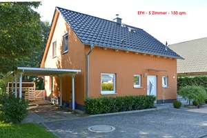 KLINGA: Grundstück inklusive ! 5 Zimmer, Ton-Dachziegel, Wärmepumpe, Fußbodenhz., freie Grundrisspla – Die vollständige Adresse der Immobilie erhältst du vom Anbieter., 4668 Parthenstein – Vorschaubild 15