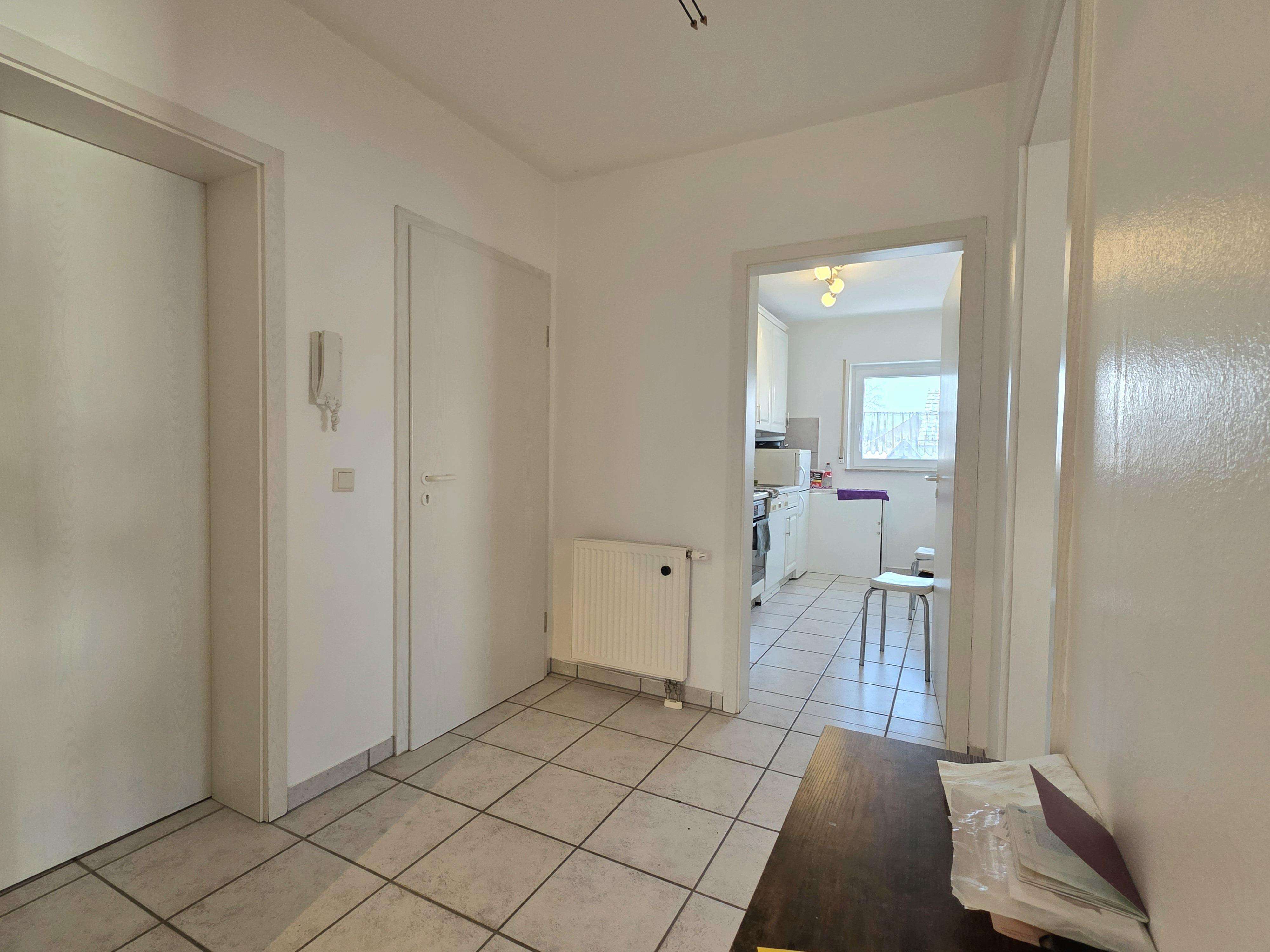 Immobilie in Lautertal - Helle Eigentumswohnung mit Balkon, Abendsonne & zwei Stellplätzen  - Bild 5