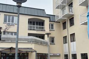 Großzügige 4-Zimmer Wohnung - provisionsfrei für Käufer