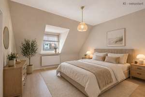 Ein Haus, viele Möglichkeiten: Familienidyll, Mehrgenerationenlösung oder Kapitalanlage in Daxlanden – Die vollständige Adresse der Immobilie erhältst du vom Anbieter., 76189 Daxlanden, Karlsruhe – Vorschaubild 24