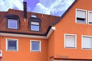 Bezugsfreie, vollst. renovierte Stadtwohnung mit Balkon, Tiefgarage und historischem Altstadtflair – Westliche Stadtmauerstraße 52, 91054 Tal, Erlangen – Vorschaubild 25