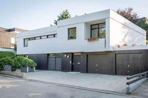 ***Provisionsfrei*** Ruhe & Erholung: Design-Klassiker am Birkenberg – Die vollständige Adresse der Immobilie erhältst du vom Anbieter., 84036 Achdorf, Landshut – Vorschaubild 2
