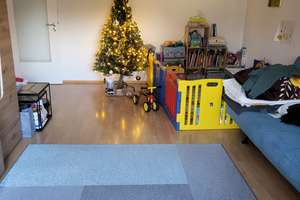 Charmante 2-Zimmer Wohnung im 1. OG in München-Bogenhausen – Die vollständige Adresse der Immobilie erhältst du vom Anbieter., 81679 Altbogenhausen, München – Vorschaubild 4