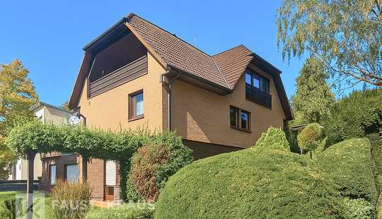 Bild von Skylineblick! Dreifamilienhaus in Top Lage von Frankfurt Bergen-Enkheim