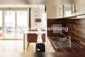 Tauschwohnung: 3 Zimmer Wohnung im Glockenbach mit Balkon und Stellplatz – Körnerstraße 3, 80469 Glockenbach, München – Vorschaubild 5