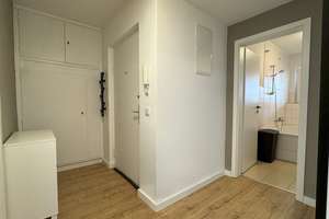 zentrale 3 Zimmer Wohnung mit Wintergarten – 51379 Opladen, Leverkusen – Vorschaubild 2