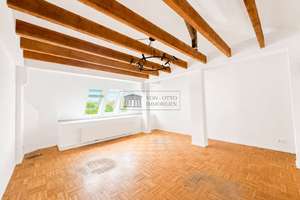 Besonderes Dachgeschoss im historischen Jugendstilhaus in Friedenau – Die vollständige Adresse der Immobilie erhältst du vom Anbieter., 12159 Friedenau, Berlin – Vorschaubild 2