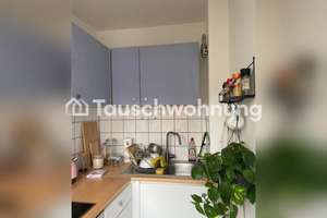 Tauschwohnung: Tausche 2 Zimmer Wohnung gegen Ähnliches oder kleiner – Die vollständige Adresse der Immobilie erhältst du vom Anbieter., 50676 Altstadt/Süd, Köln – Vorschaubild 4