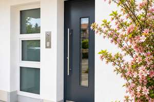 *** Belétage im Blumenviertel- Exklusive 4- Zimmer Wohnung mit privatem Liftzugang + Sonnenbalkon*** – Waldesruhe 13, 81377 Großhadern, München – Vorschaubild 10