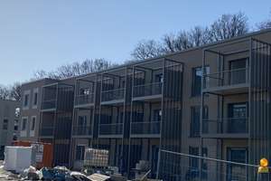 Neubau im York-Quartier – hochwertiger Erstbezug – Wiltshireweg 1-3, 48167 Gremmendorf-West, Münster – Vorschaubild 3