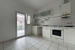 Befristung! 3-Zimmer-Wohnung mit großem Balkon und Garten + EBK – Die vollständige Adresse der Immobilie erhältst du vom Anbieter., 70374 Im Geiger, Stuttgart – Vorschaubild 7