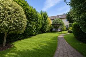Gepflegtes Reihenmittelhaus mit Garten, Terrasse und Potenzial in Köln-Raderthal – 50968 Raderthal, Köln – Vorschaubild 29