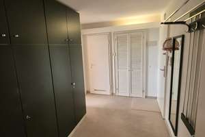 Große helle Studenten-WG Wohnung - Nähe LMU Campus Großhadern – 81476 Forstenried, München – Vorschaubild 16