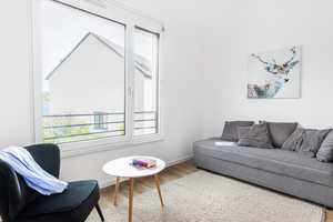 Ihr 85 m² Lebensfreude Reihenmittelhaus in Nürnberg - *KFN* - nur für Förderfähige Familien – Gebersdorfer Str 180, 90449 Nürnberg – Vorschaubild 15