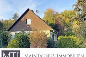 MTI - Schönes Familienhaus in bester Lage – Die vollständige Adresse der Immobilie erhältst du vom Anbieter., 61352 Bad Homburg vor der Höhe – Vorschaubild 1