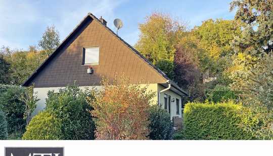 Bild von MTI - Schönes Familienhaus in bester Lage