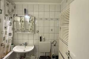 Attraktive 2-Zimmer Souterrain-Wohnung  in Köln Mauenheim in zentrale Lage – Siegmundstraße 11, 50739 Mauenheim, Köln – Vorschaubild 6