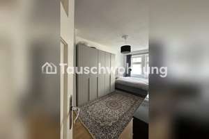 Tauschwohnung: Ruhige 2 Zimmer Wohnung