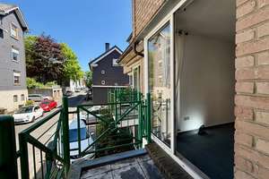 Interessante Kapitalanlage! Apartment mit Balkon und TG-Stellplatz in Siegen-Wittgenstein – Goethestr. 13, 57072 Siegen – Vorschaubild 15