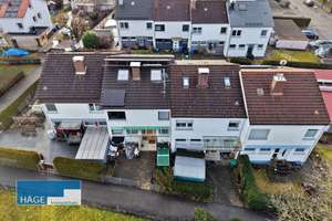 Zentral gelegen, guter Zustand, saniert, Wärmepumpe, Photovoltaik,.... – Die vollständige Adresse der Immobilie erhältst du vom Anbieter., 89129 Langenau – Vorschaubild 35