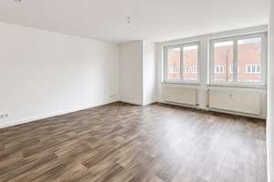 Charmante 2-Zimmerwohnung in der Kaiserstraße