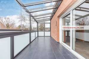 IMMOBERLIN.DE - Wohlfühllage: Interessantes Ein-/Zweifamilienhaus mit großem Garten im Rudower Blum – Berlin – Vorschaubild 9