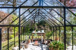 Mediterranes Idyll: Luxus-Villa mit Parkgrundstück & Wellnessbereich – Die vollständige Adresse der Immobilie erhältst du vom Anbieter., 22147 Rahlstedt, Hamburg – Vorschaubild 49