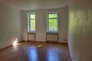 Wunderschöne Lage direkt am Lene-Vogt-Park * Balkon & Einbauküche vorhanden – Eilenburger Straße 26 - WE 03 EG rechtss, 4317 Reudnitz-Thonberg, Leipzig – Vorschaubild 8