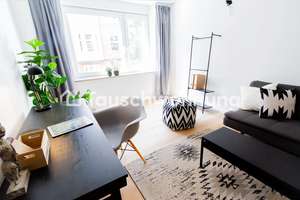 Tauschwohnung: Wohnung Düsseldorf – Philipp-Reis-Straße 10, 40215 Friedrichstadt, Düsseldorf – Vorschaubild 5