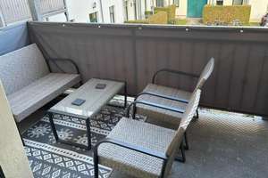 Helle 2-Zimmer Wohnung im 2. OG mit Balkon in Stadtfeld Ost – Annastraße 23b, 39108 Stadtfeld Ost, Magdeburg – Vorschaubild 5