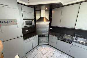 Schöne Penthouse - Masionettewohnung mit großer Terrasse  – Kleingemünder Straße 51, 69118 Ziegelhausen, Heidelberg – Vorschaubild 17